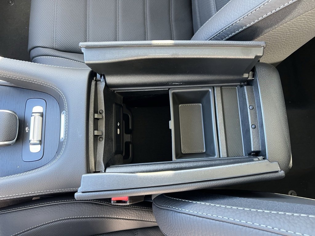 New 2026 Mercedes-Benz GLE 580 4MATIC image 23