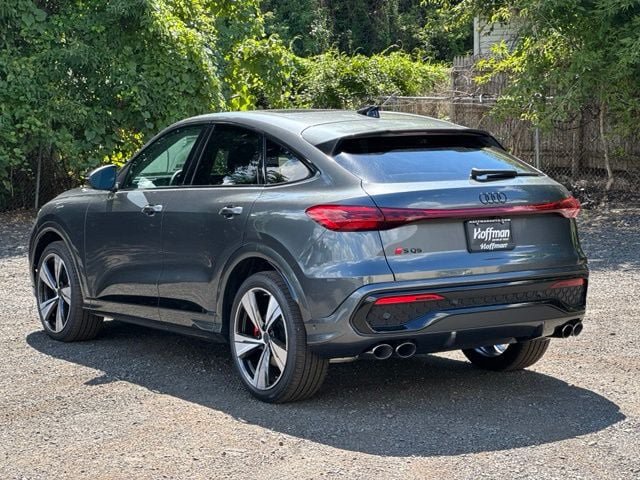 New 2026 Audi SQ5 Premium Plus AWD/4WD image 6