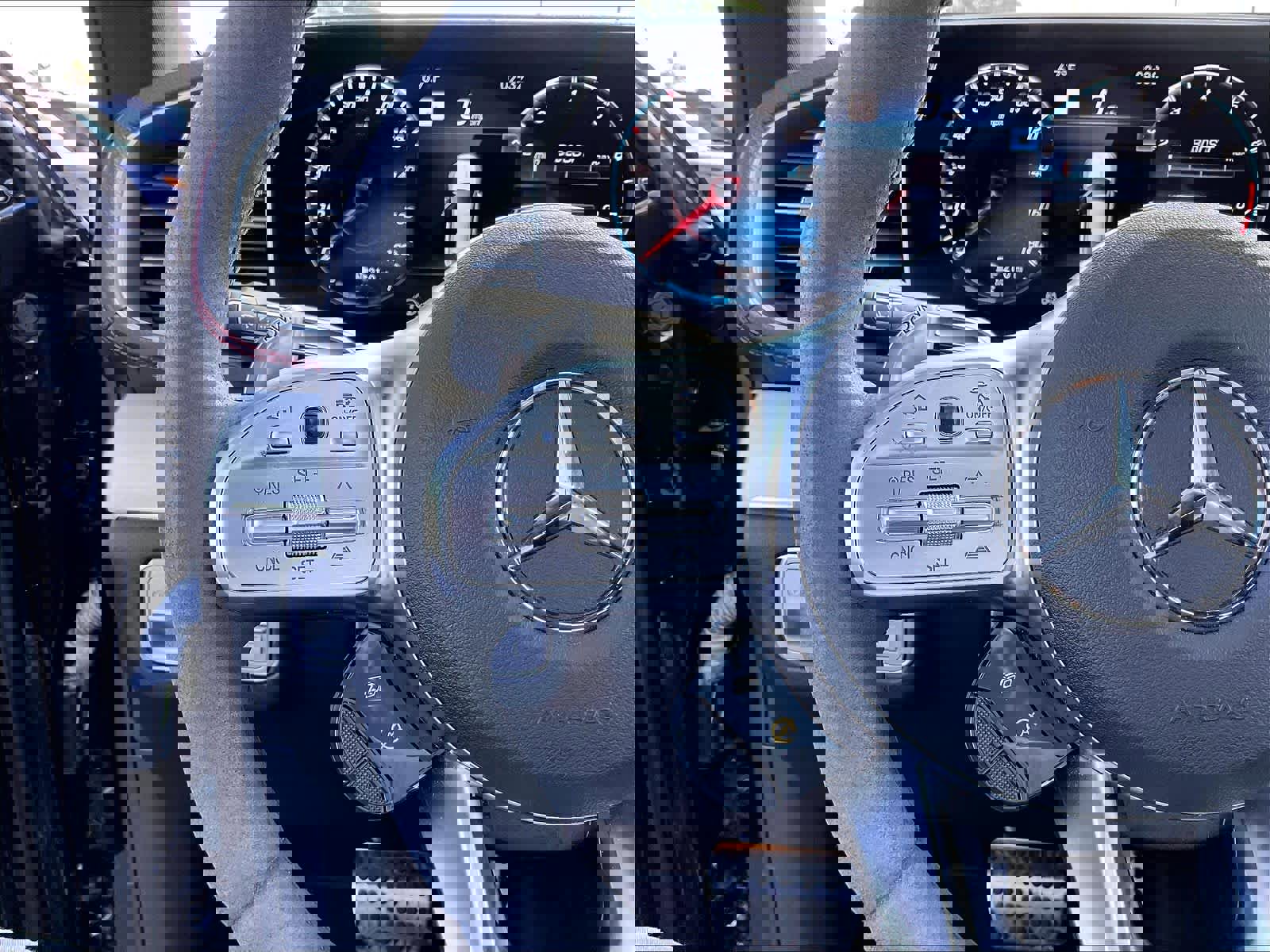 Used 2023 Mercedes-Benz GLE 53 AMG 4MATIC Coupe image 20