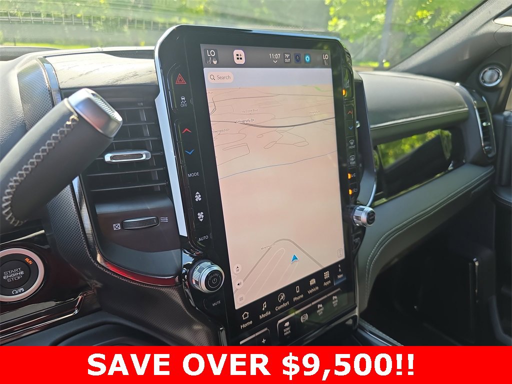 New 2025 RAM 2500 Limited image 23