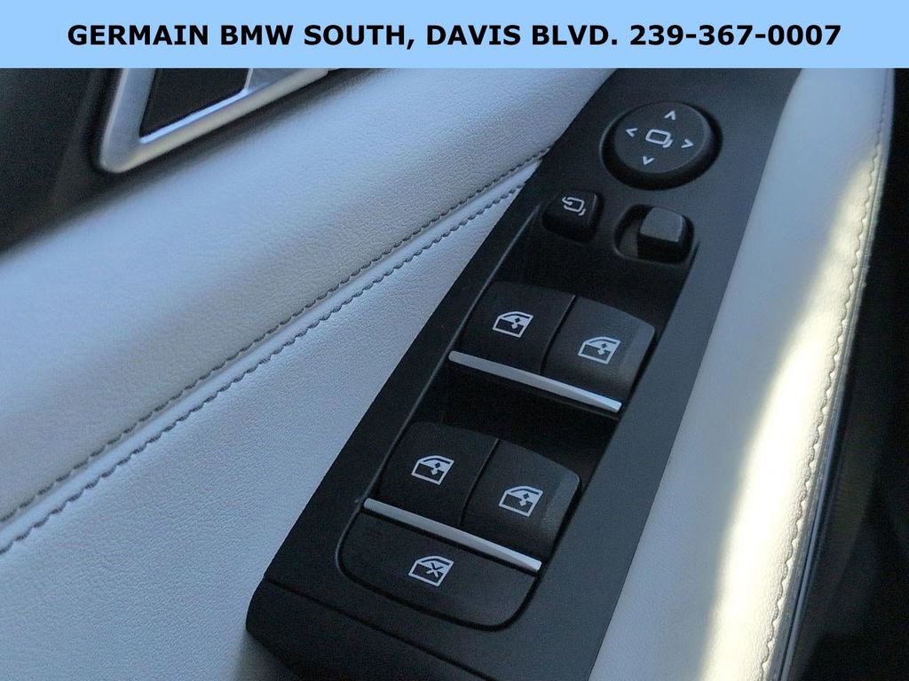 Certified 2023 BMW X5 M50i w/ Executive Package image 26