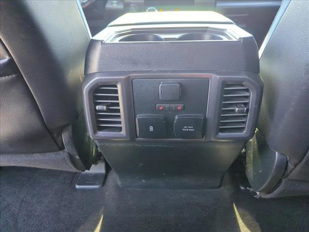 Used 2020 Ford F150 Raptor w/ Equipment Group 802A Luxury image 21