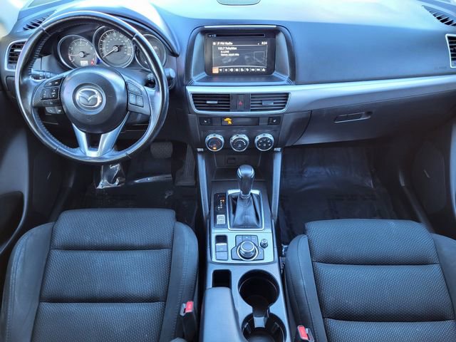 Used 2016 MAZDA CX-5 Touring w/ Bose/Moonroof Package image 15