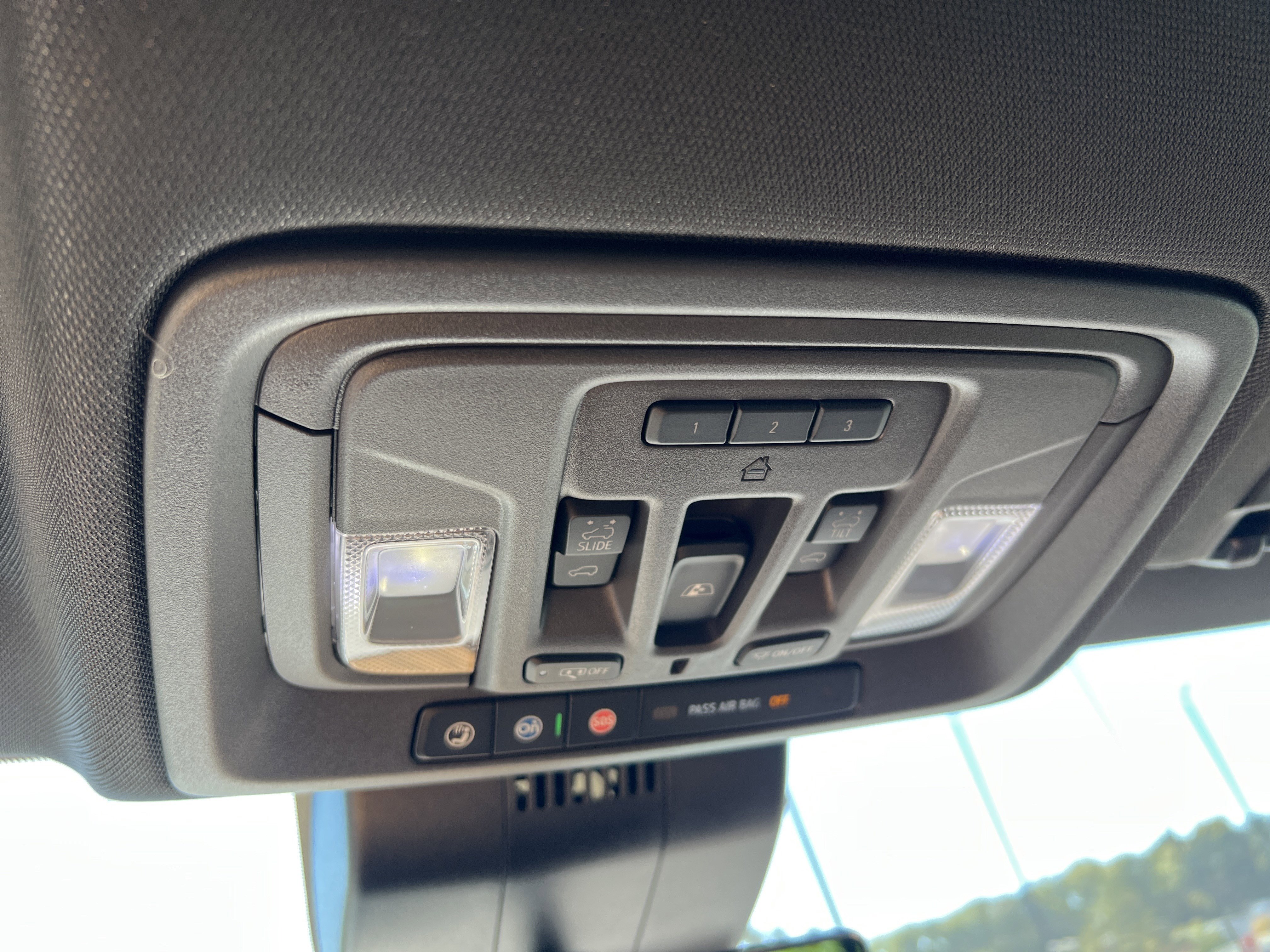 New 2026 GMC Sierra 1500 Denali w/ Technology Package image 30