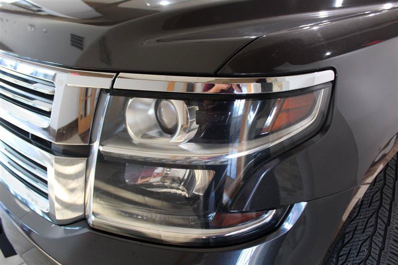 Used 2015 Chevrolet Tahoe LTZ AWD/4WD image 10