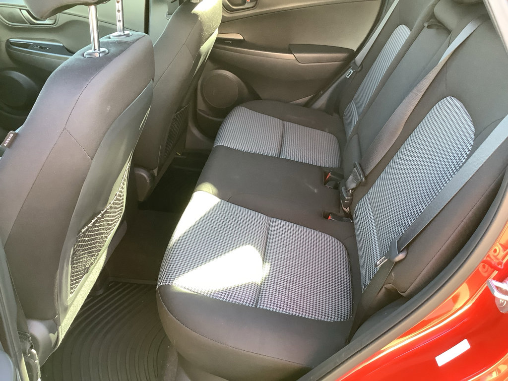 Used 2021 Hyundai Kona SEL Plus image 11