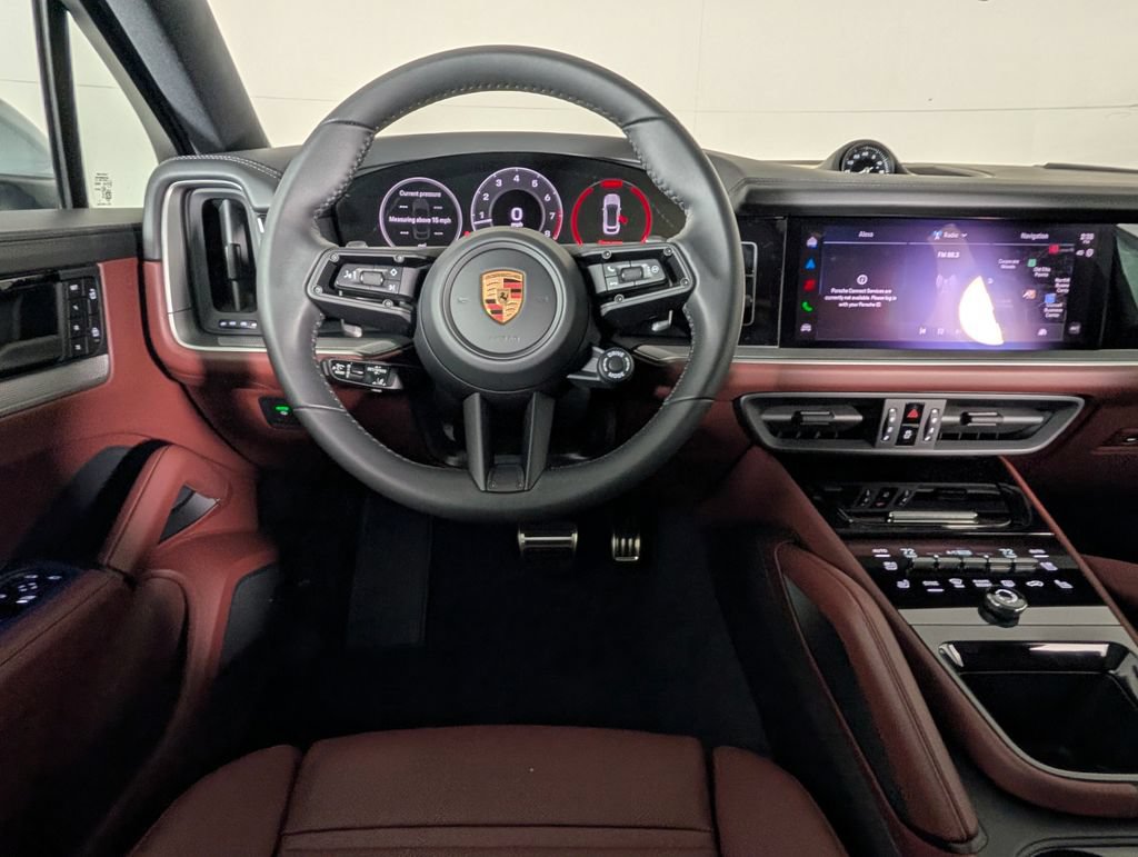 New 2026 Porsche Cayenne S AWD/4WD image 21