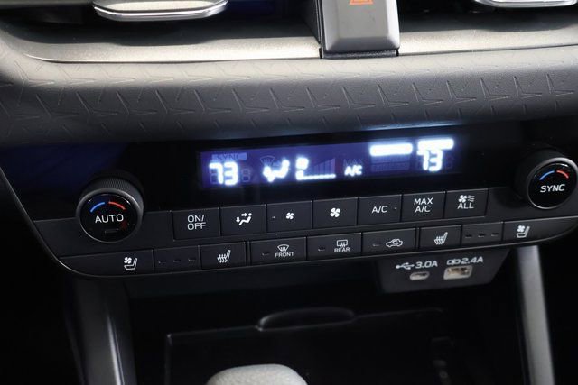 New 2026 Subaru Outback Wilderness image 22