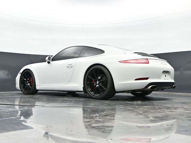 Used 2015 Porsche 911 Carrera RWD image 40