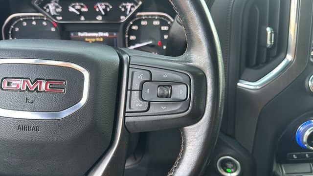 Used 2022 GMC Sierra 2500 AT4 w/ Gooseneck/5TH Wheel Package image 21