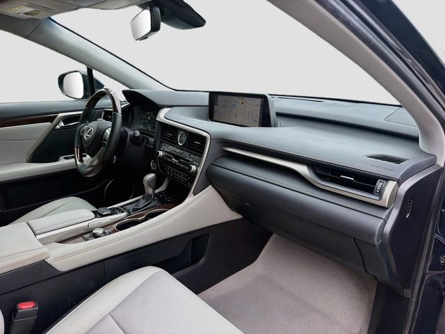 Used 2019 Lexus RX 350 FWD w/ Navigation Package image 15