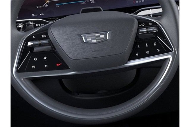 New 2026 Cadillac Escalade IQ Sport 1 image 21