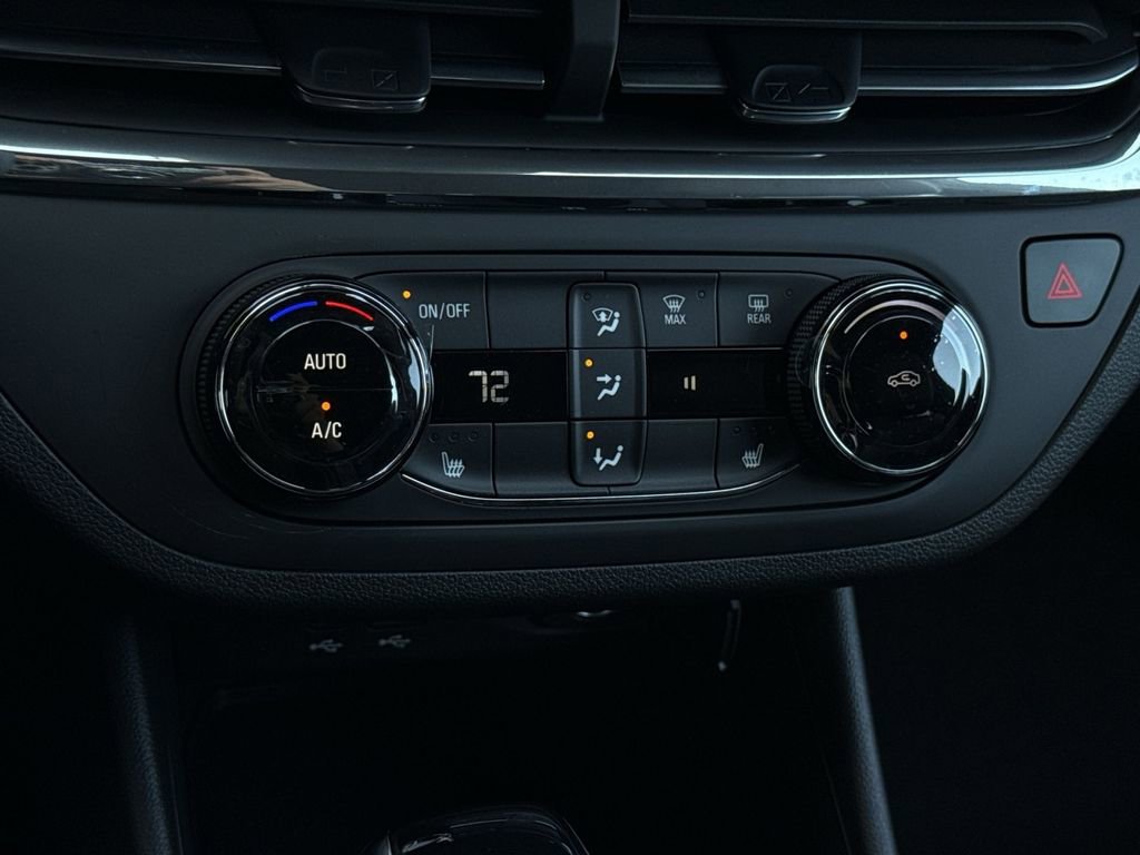 New 2026 Buick Envista Sport Touring w/ Convenience I Package FWD image 21