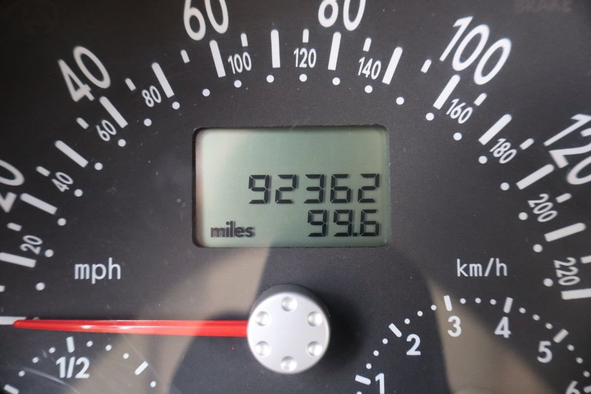 Used 2003 Volkswagen Beetle GL FWD image 39