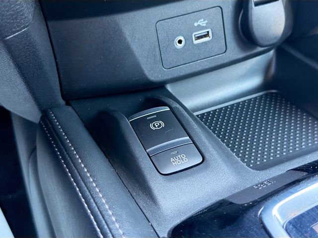 Used 2020 Nissan Rogue SL w/ Premium Package image 46