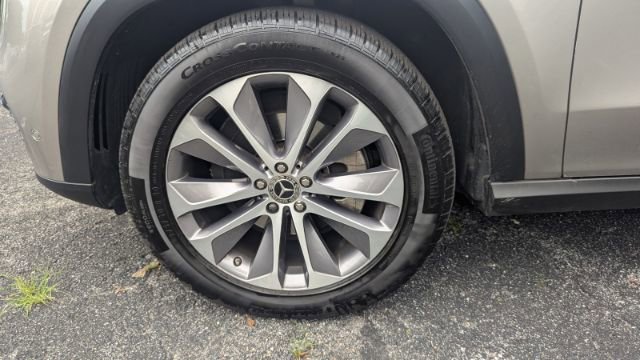 Used 2022 Mercedes-Benz GLE 350 4MATIC image 9