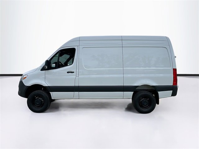 New 2025 Mercedes-Benz Sprinter 2500 image 2