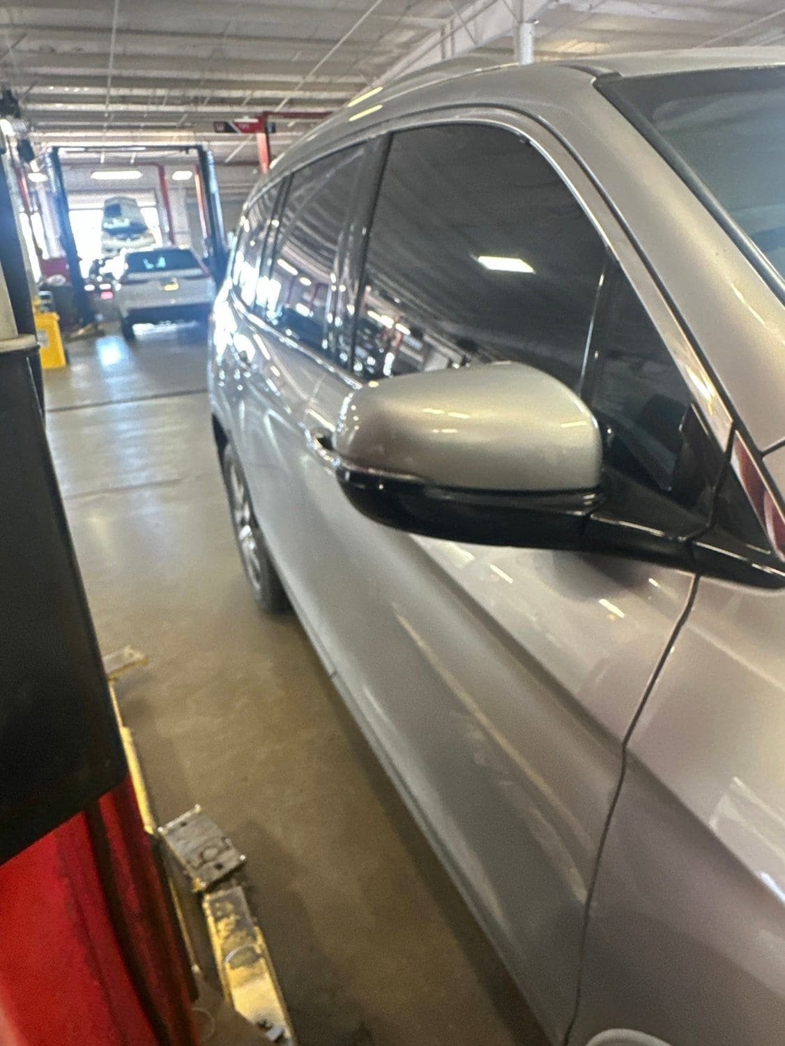 Used 2016 Honda Pilot Elite image 25