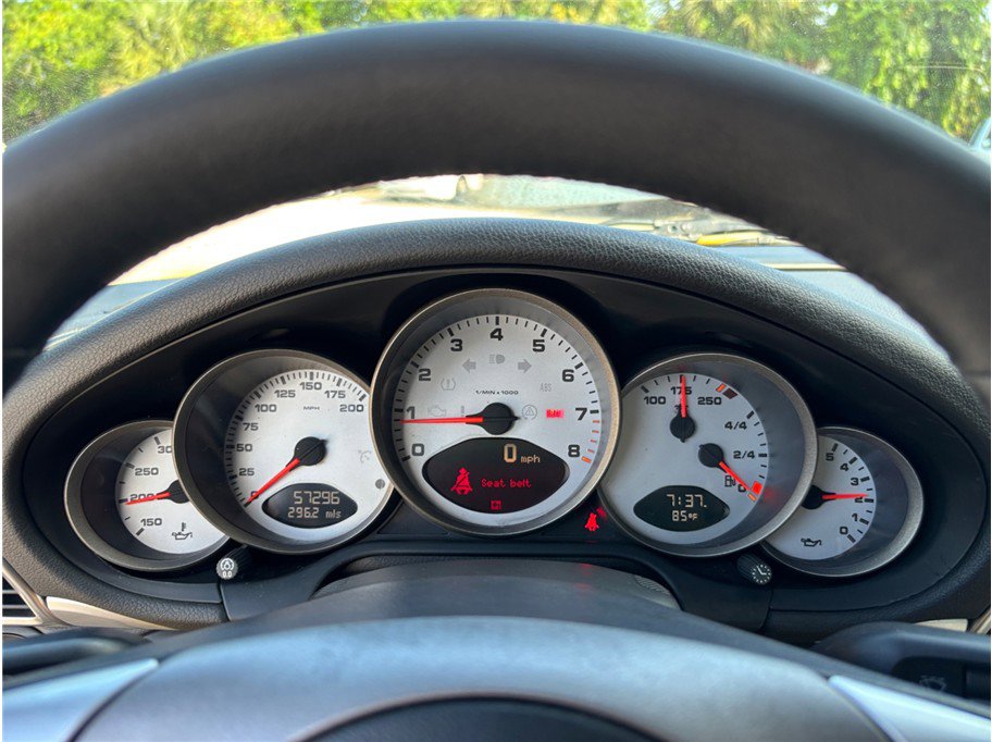 Used 2006 Porsche 911 Carrera S image 21