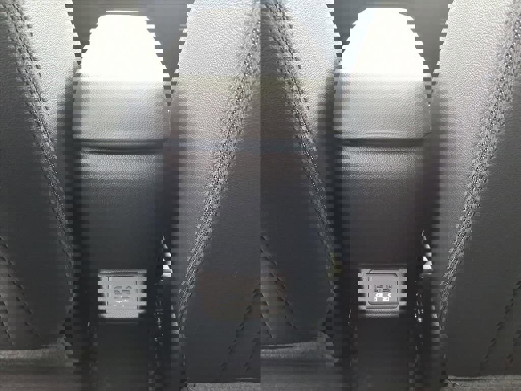 New 2027 Chevrolet Bolt RS image 15