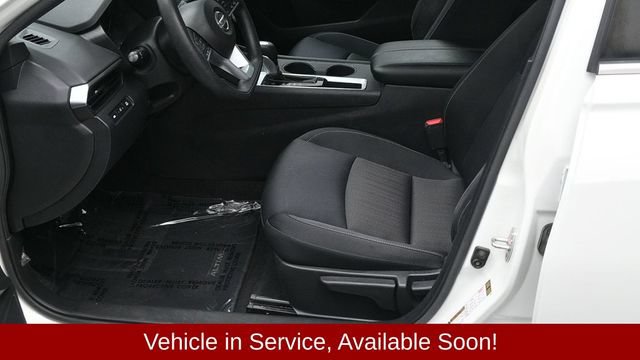 Used 2021 Nissan Altima 2.5 S FWD image 11