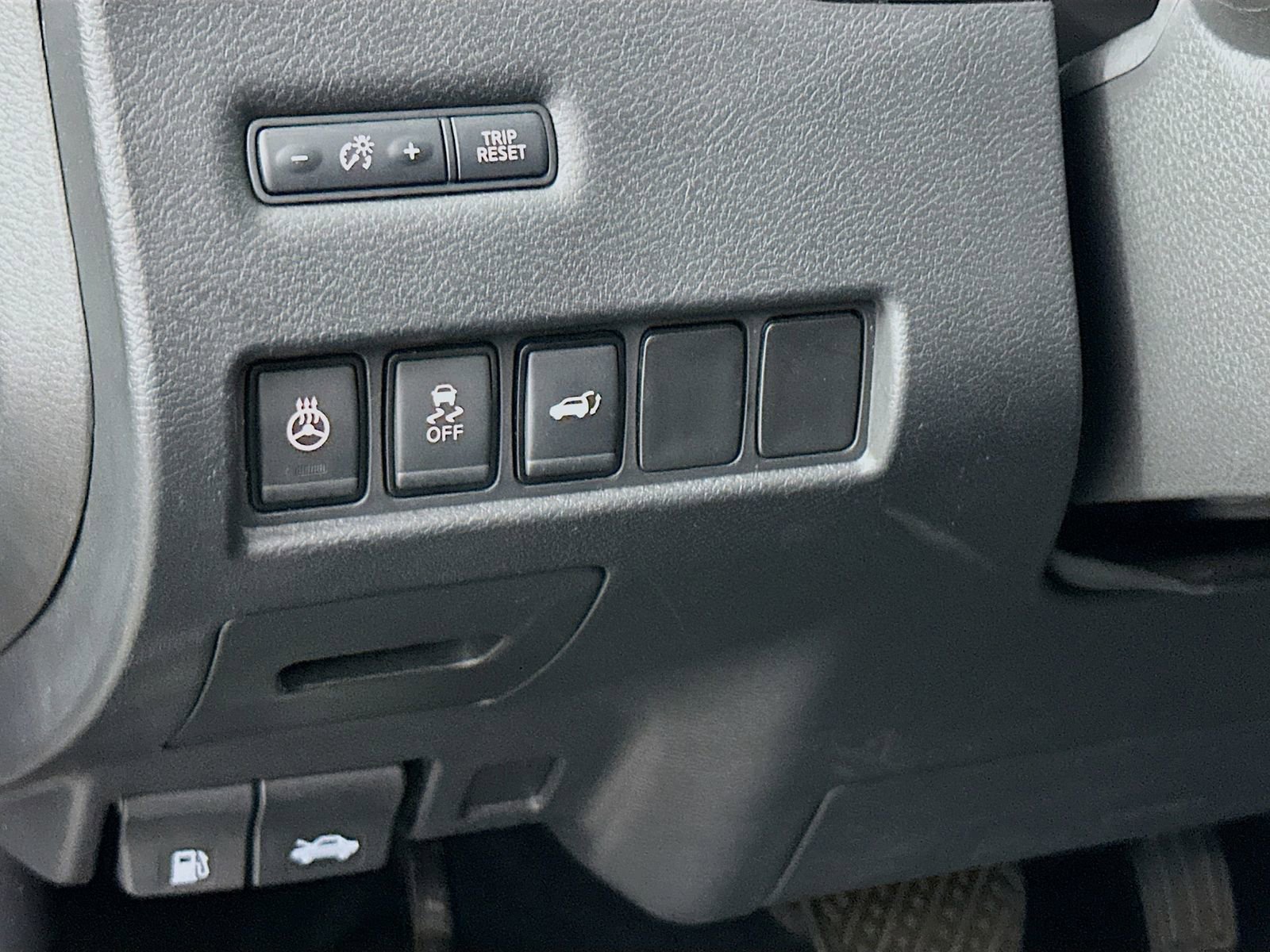 Used 2019 Nissan Murano SV image 10