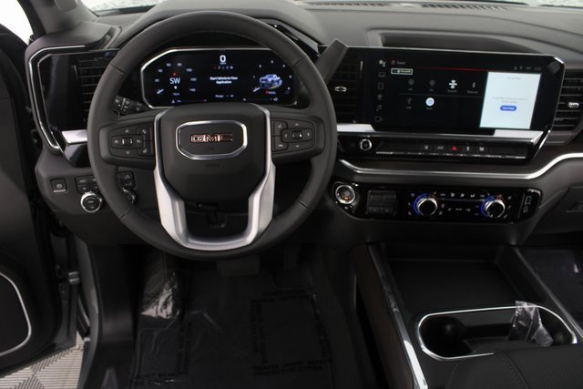 New 2026 GMC Sierra 2500 SLT image 11