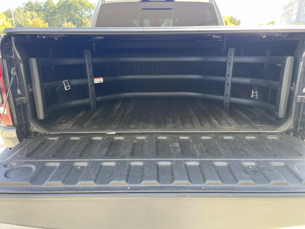 Used 2022 RAM 1500 TRX w/ TRX Level 2 Equipment Group AWD/4WD image 10