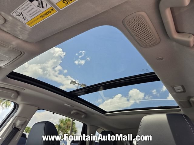 Used 2026 Acura MDX w/ Technology Package FWD image 17