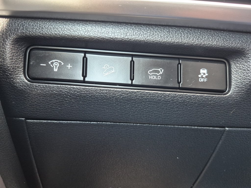 Certified 2025 Kia Telluride S AWD/4WD image 24