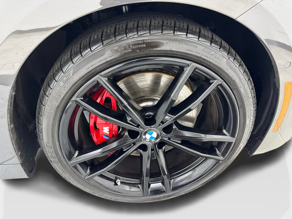 Used 2024 BMW 440i xDrive Convertible w/ Premium Package AWD/4WD image 80