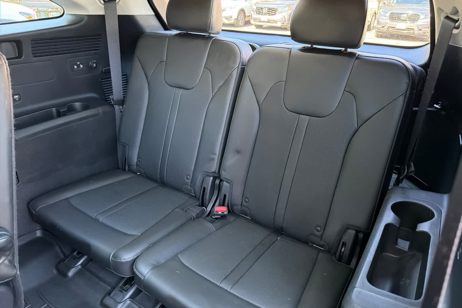Used 2022 Kia Sorento X-Line EX AWD/4WD image 17