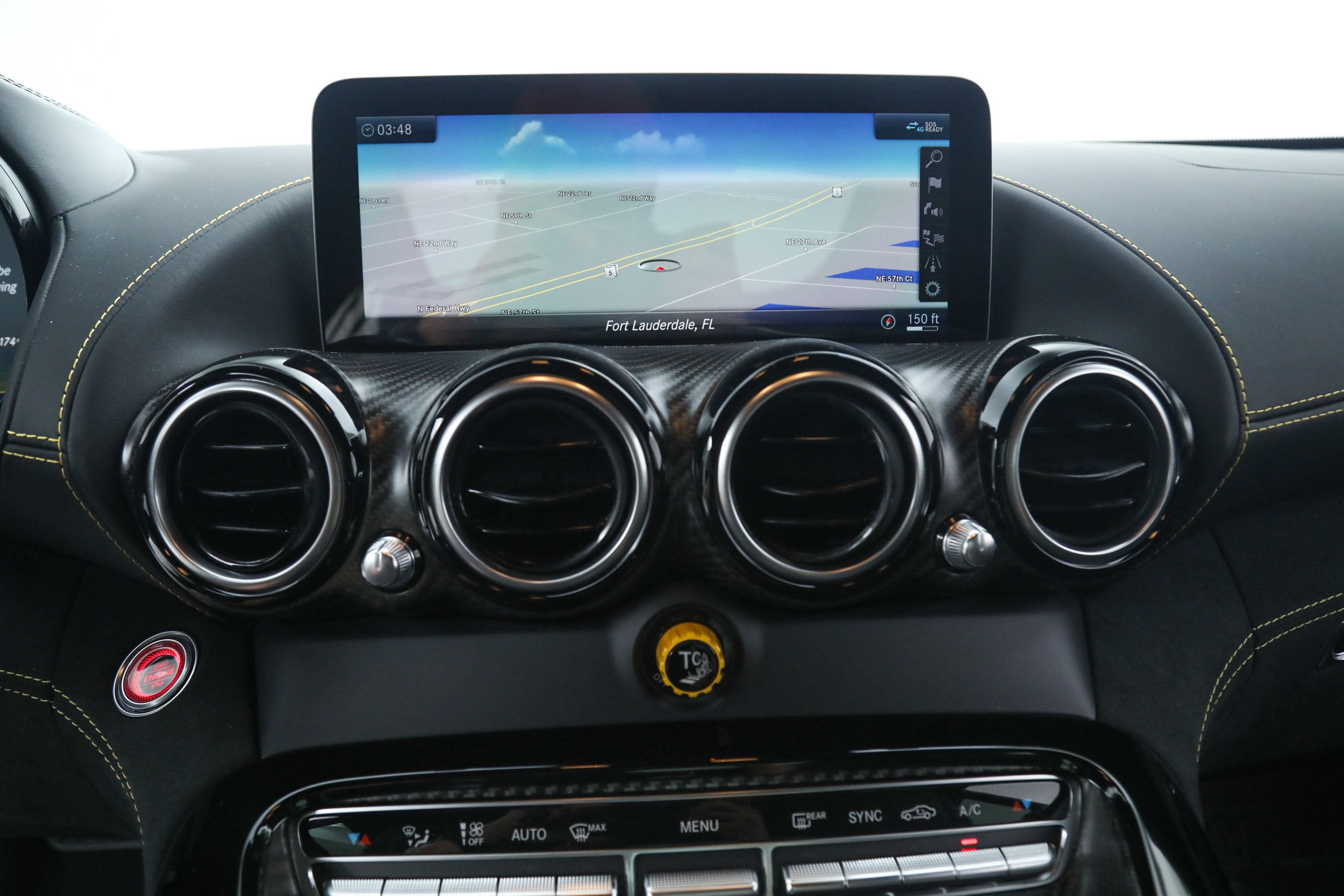 Used 2020 Mercedes-Benz AMG GT R image 36