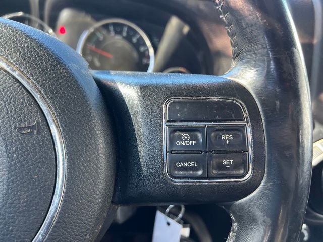 Used 2018 Jeep Wrangler Unlimited Sport S image 39