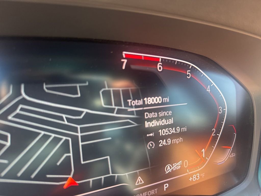 Used 2020 BMW 330i Sedan w/ Premium Package image 21