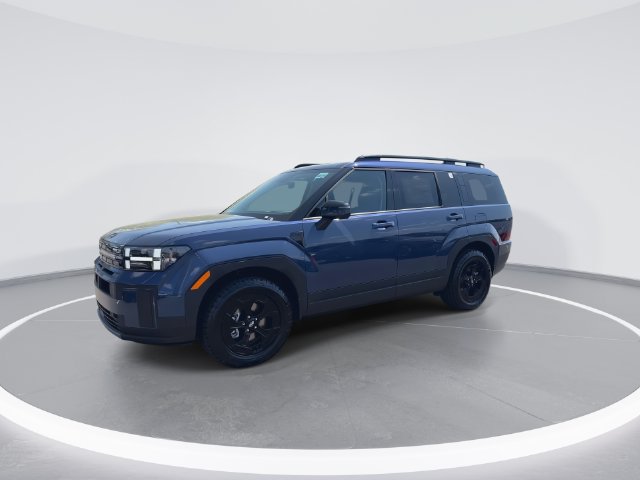 New 2026 Hyundai Santa Fe XRT AWD/4WD image 4
