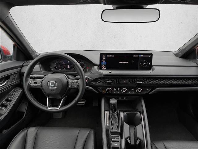 Used 2023 Honda Accord Sport image 25