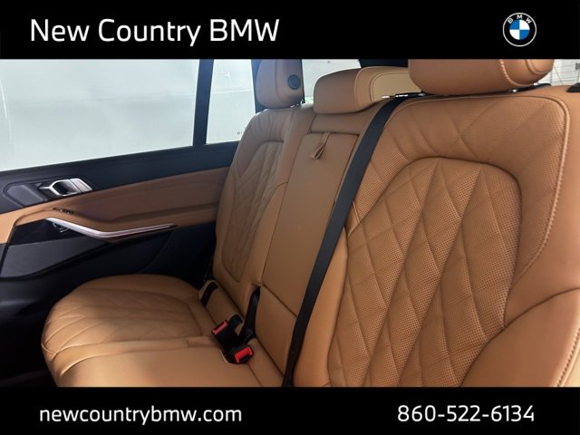 New 2026 BMW X7 xDrive40i w/ M Sport Package image 26