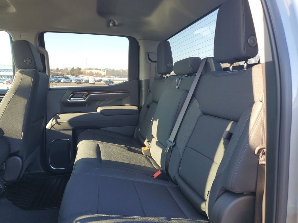 New 2026 GMC Sierra 1500 Elevation image 24