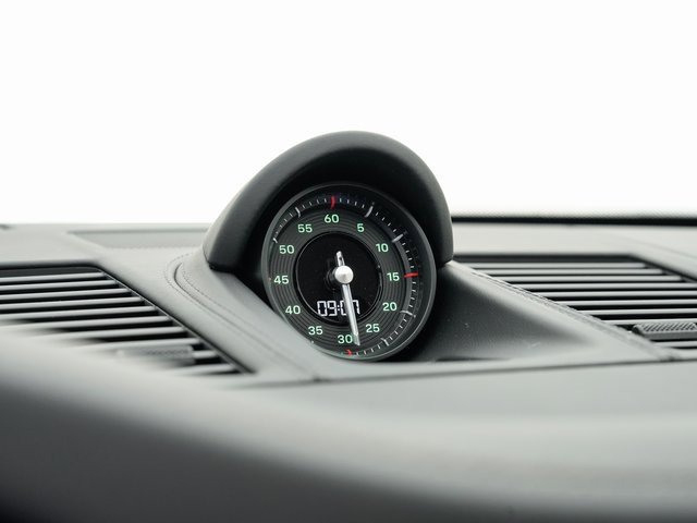 Certified 2025 Porsche 911 Turbo S image 20
