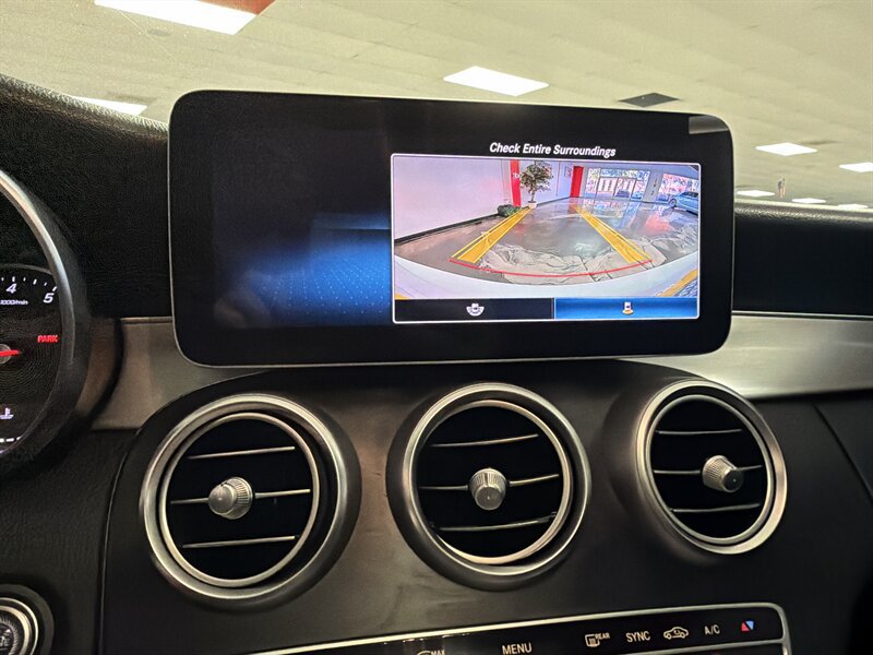 Used 2019 Mercedes-Benz C 300 Sedan image 44