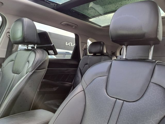 Used 2021 Kia Sorento SX FWD image 24
