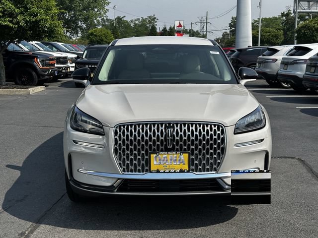 Certified 2024 Lincoln Corsair AWD w/ Equipment Group 101A image 2