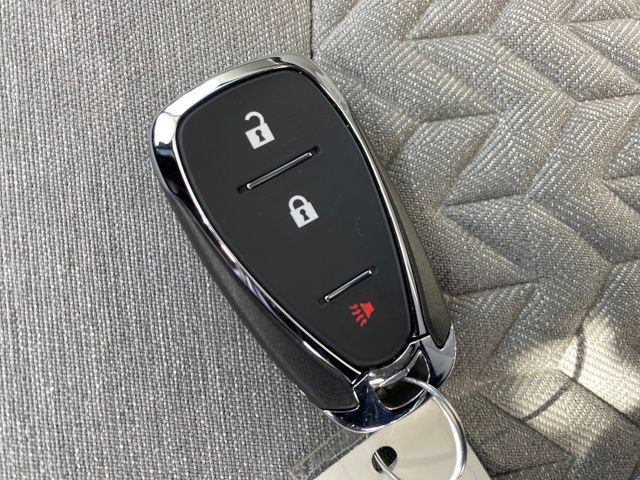 Certified 2022 Chevrolet Equinox LS w/ LS Convenience Package image 23