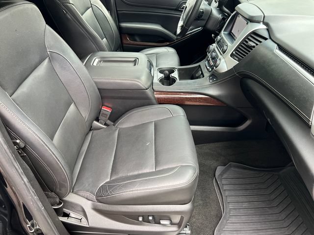 Used 2018 GMC Yukon SLT w/ Premium Edition RWD image 15