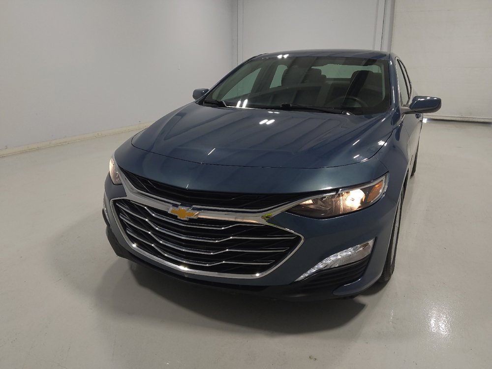 Used 2024 Chevrolet Malibu LT FWD image 15