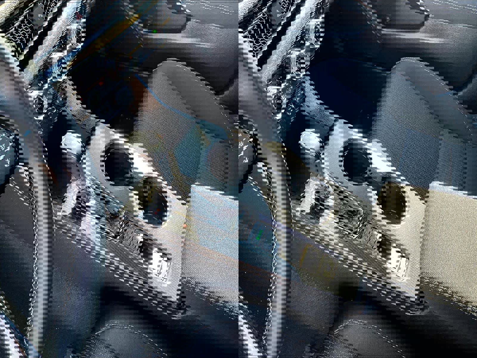 Used 2023 Honda Civic EX image 20