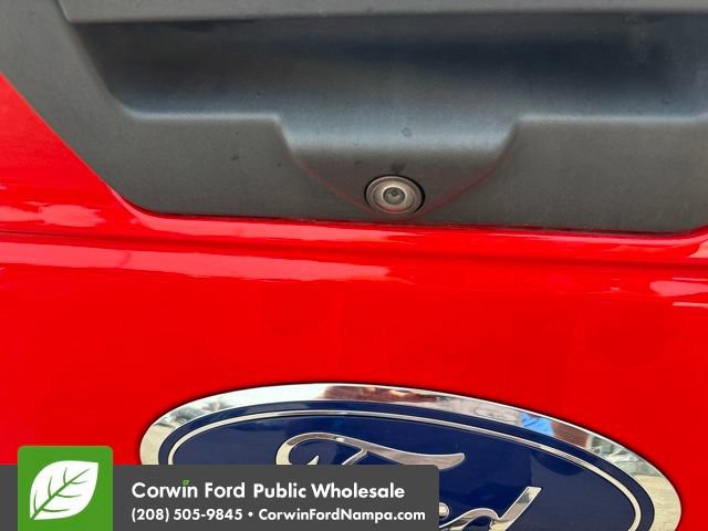 Used 2020 Ford F150 XLT AWD/4WD image 11