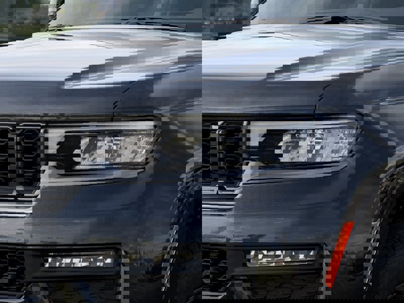 New 2026 Jeep Grand Cherokee L Limited image 36