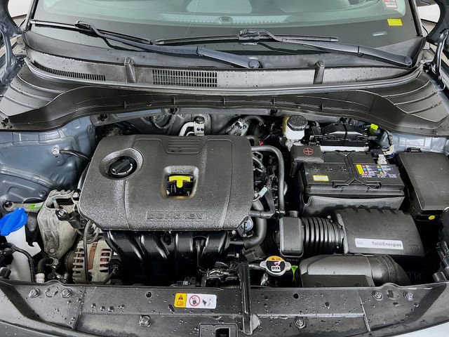 Used 2023 Kia Soul LX w/ Option Group 015 image 25